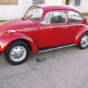 1970 VOLKSWAGEN BEETLE VW BUG