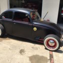 1970 Volkswagen Beetle VW Volksrod
