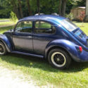 1970 Volkswagen Bug 1800 Dual Port - Rebuilt Engine w/ Extras
