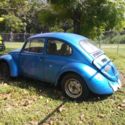 1970 volkswagen bug punch buggy volkswagon