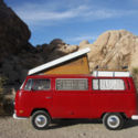 1970 Volkswagen Campmobile/ T2/ Westfalia Bus/ Baywindow