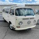 1970 Volkswagen Day Camper - Torn down to bare metal, repainted, rebuilt engine