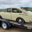 1970 volkswagen fast back type 3