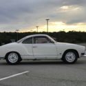 1970 Volkswagen Karmann Ghia  Priced for quick sale
