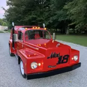 1970 VOLKSWAGEN “Mini 18” Kit Car!! by Elite Enterprises, Inc.
