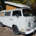 1970 Volkswagen