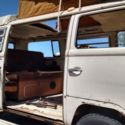 1970 Volkswagen Westfalia Pop Top Camper 1968 1970 1971 Vw bus ~ Tucson AZ