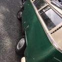 1970 Volkswagon Bus deluxe walk through transporter