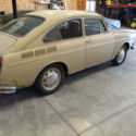 1970 Volkswagon Fastback