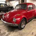 1970 volkswagon