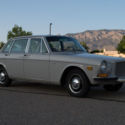 1970 Volvo 164