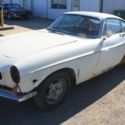 1970 volvo 1800 sc