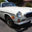 1970 Volvo 1800E P1800