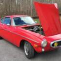 1970 VOLVO 1800E P1800E