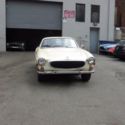 1970 Volvo 1800E Runs and Drives for Restoration Low Reserve