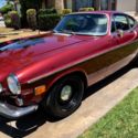 1970 Volvo P 1800 E