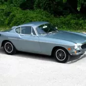1970 Volvo P1800 E