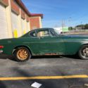 1970 Volvo p1800E All Original car