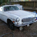 1970 Volvo P1800e