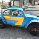 1970 VW Baja Bug Great Condition
