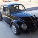 1970 VW BEETLE 1914cc MOTOR