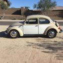 1970 VW Beetle Autostick, Rust Free Arizona car.  Runs and drives!