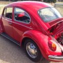 1970 VW Beetle, Bug