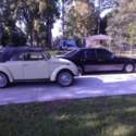 1970 VW Beetle Convertible one owner NO RESERVE