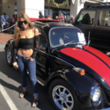 1970 VW Beetle LOW ORIGINAL MILES! DOCUMENTED RECEIPTS, $thousands!