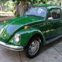 1970 vw beetle new paint clean title current registration and much more
