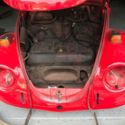 1970 VW Bug Beetle Convertible - KARMANN