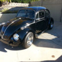1970 VW Bug Beetle