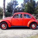 1970 VW BUG CLASSIC BEETLE (EXCELENT CONDITION)