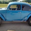 1970 V.W bug dune buggy baha