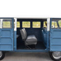 1970 VW BUS 14 window Baywindow Kombi not 23 21 15 double cab