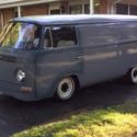 1970 VW Bus Early Bay Window Panel Van