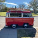 1970 VW CUSTOM BUILT "ONE OF A KIND" FULLY RUNNING STREET LEGAL MINI BUS