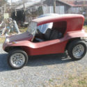 1970 VW Dune Buggy Roadster