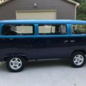 1970 VW Volkswagen Bus Transporter