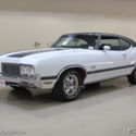 1970 White 442! CLONE