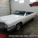 1970 White Body Int Good 472 V8 Auto!