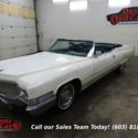 1970 White Runs Drives Body Int Good 472 V8 Auto!