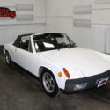 1970 White Runs Drives Body Int VGood 1.7L H4 FI 5spd man!