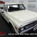 1970 White Runs Drives Body Inter VGood 292I6 4 spd manual!