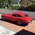 1970 xke jaguar coupe
