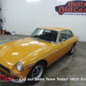 1970 Yellow Runs Drives Body Inter Good 1.8L 4 Spd!