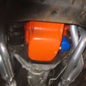 1970 Z28 RS Split Bumper Restored to Original GM Specifications