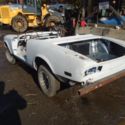 1970&#039;s Fiat Shell Parts Only