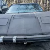1970&#039;s Replica/Kit Bradley GT