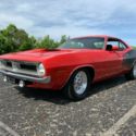 1970/1974 Plymouth Cuda TRIBUTE  440ci